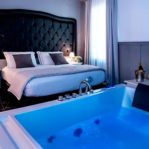4* Szálloda Elisio &