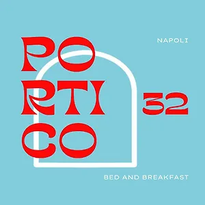 Frühstückspension Portico 32, Neapel
