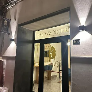 Aparthotel Palazzorefici, Neapel