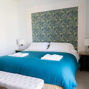 Bed & Breakfast Domus Sibyllina, Palazzo Cavalcanti, Naples