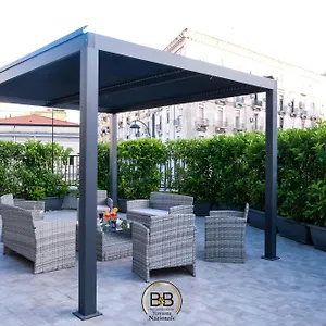 Bed & Breakfast Terrazza Nazionale, Naples
