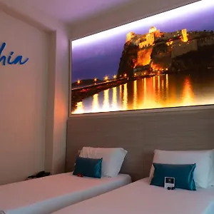 3* Szálloda The Sun Boutique