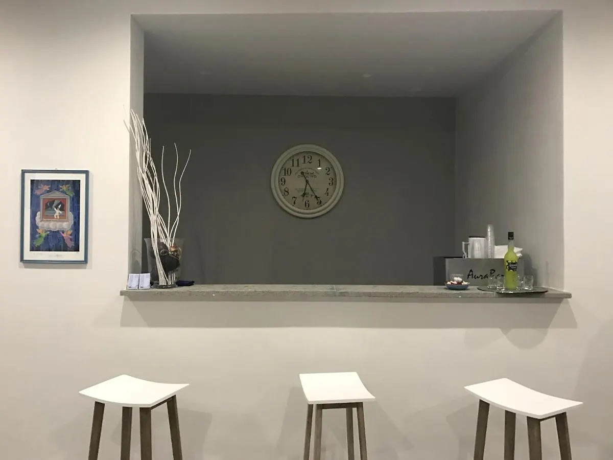 住宿加早餐酒店 